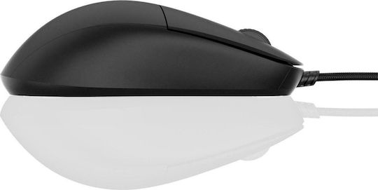 Endgame Gear XM1 RGB Gaming Gaming Maus 16000 DPI Schwarz