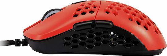 HK Gaming Mira-M Gaming Ποντίκι 12000 DPI Monza