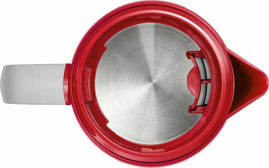 Bosch Kettle 1.7lt 2400W Red