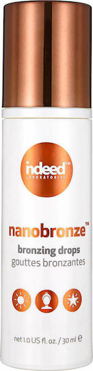 Indeed Labs Nanobronze Bronzing Drops Flüssig 30ml