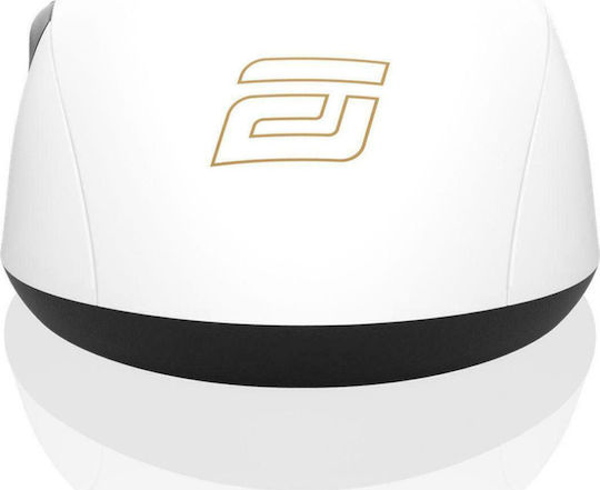 Endgame Gear XM1r Gaming Ποντίκι 19000 DPI Λευκό