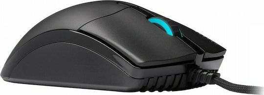 Corsair Sabre Pro Champion RGB Gaming Mouse 18000 DPI Black