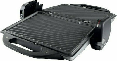 Philips HD4467 HD4467/90 Sandwich Maker Grill cu Plăci Detasabile 2000W Gri