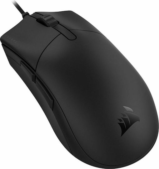 Corsair Sabre Pro Champion Gaming Ποντίκι 18000 DPI Μαύρο