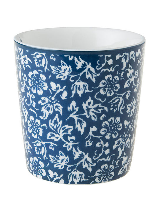 Laura Ashley Blueprint Κούπα από Πορσελάνη Sweet Allysum 320ml