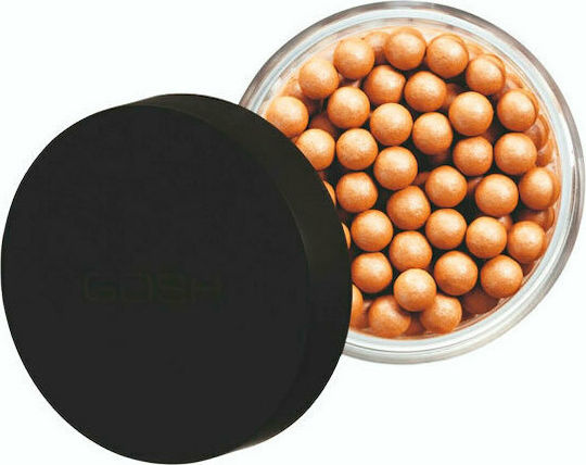 Gosh Powder Pearls Pearls 25gr