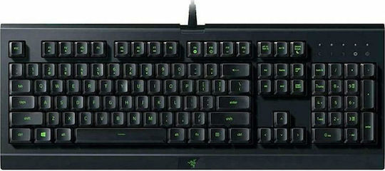 Razer Cynosa Chroma Gaming Tastatură cu iluminare RGB (Grecesc)