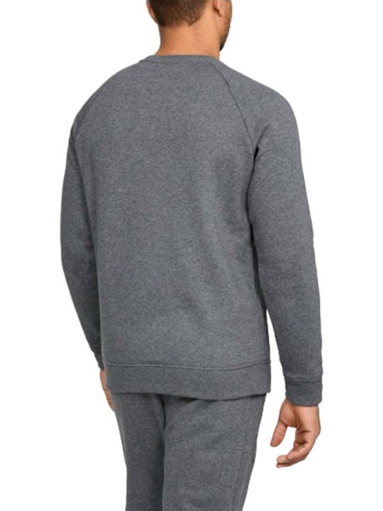 Under Armour Rival Sweatshirt Fleece Gray