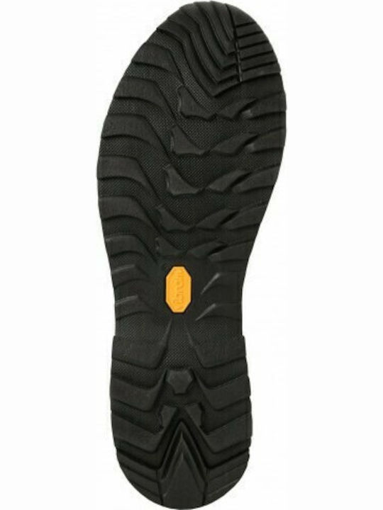Lafuma Shift Clim Damen Wanderschuhe Schwarz