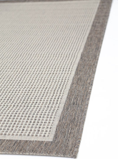 Royal Carpet 2822I Χαλί Διάδρομος Καλοκαιρινό Ψάθινο Sand 80x150cm