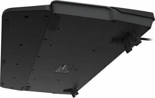 Genesis Rhod 350 RGB Gaming Πληκτρολόγιο με RGB φωτισμό (Αγγλικό US)