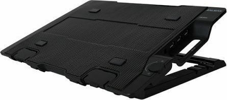 Zalman Cooling Pad for Laptop up to 17.3" with 1 Fan (ZM-NS2000)