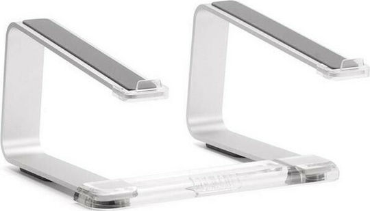 Griffin Elevator Βάση για Laptop έως 15.4" Classic Aluminum