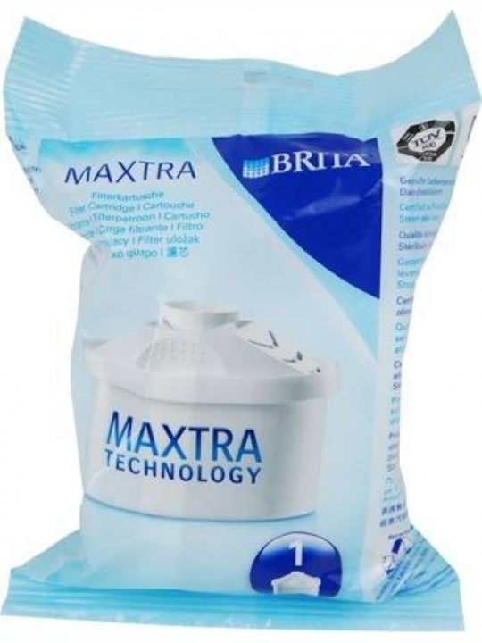 Φίλτρο Κανάτας Νερού Brita Maxtra 1 Τεμ