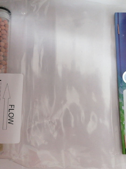 Aqua Filter Ανταλλακτικό Φίλτρο Νερού για Ντουζ 2τμχ