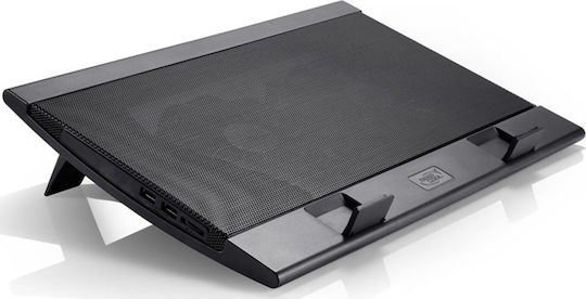 Deepcool Wind Pal FS Cooling Pad for Laptop up to 17.3" with 2 Fans