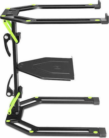 Gravity LTS-01B DJ Stand Für Laptop