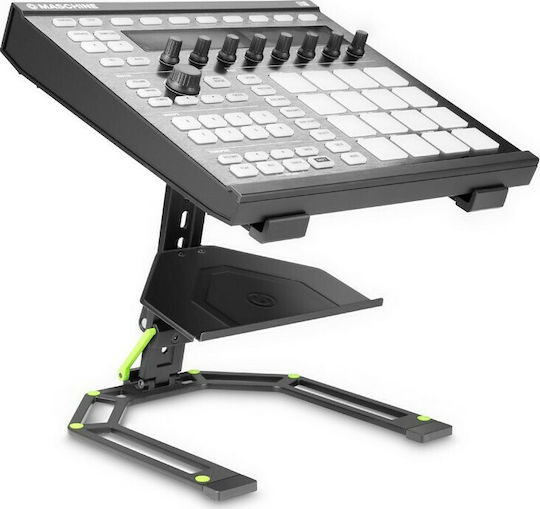 Gravity LTS-01B DJ Stand Für Laptop