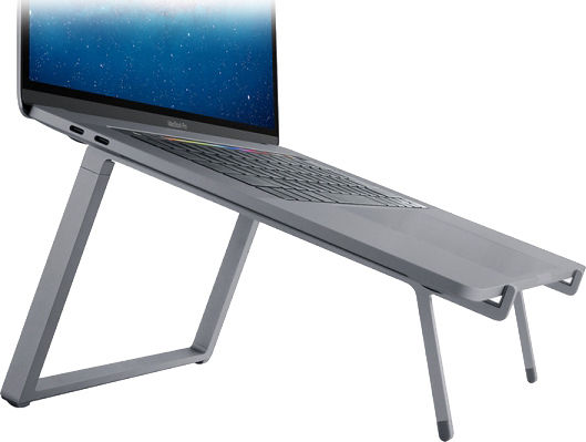 Rain Design mBar pro+ Βάση για Laptop Space Gray