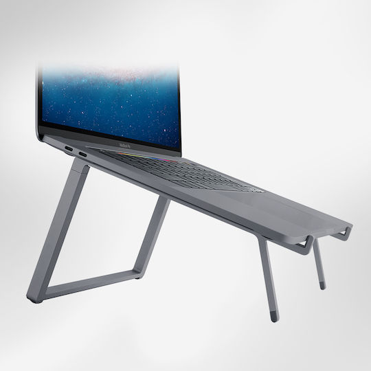 Rain Design mBar pro+ Βάση για Laptop Space Gray