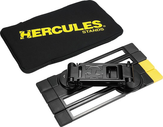 Hercules DG400BB Стойка за Лаптоп