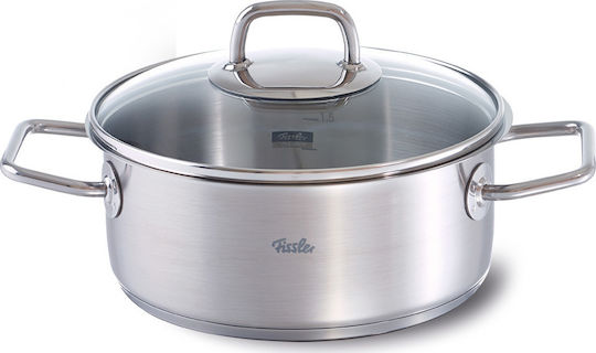 Fissler Viseo 2.4lt / 20cm