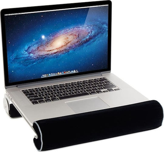 Rain Design iLap Βάση για Laptop έως 15" Silver