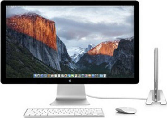 Twelve South BookArc Stand für Laptop bis zu 16" Silver