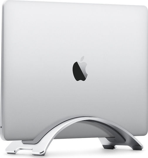 Twelve South BookArc Stand für Laptop bis zu 16" Silver