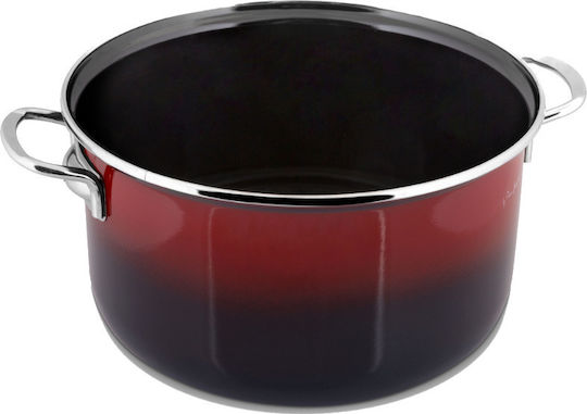 Lamart Oală Adâncă Din Aluminiu 5.5lt 24cm