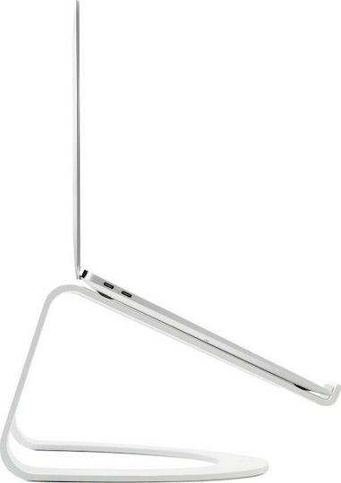 Twelve South Curve Βάση για Laptop έως 17" Λευκό