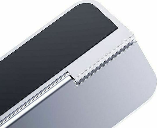 Baseus Laptop Stand Silver