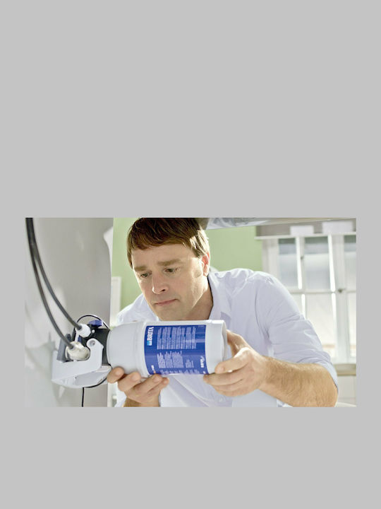 Brita Ανταλλακτικό Φίλτρο Νερού Κάτω Πάγκου από Ενεργό Άνθρακα On Line Active Plus P 1000