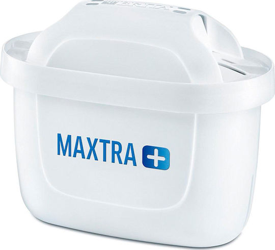 Brita Ανταλλακτικό Φίλτρο Νερού για Κανάτα από Ενεργό Άνθρακα Maxtra+ 3τμχ