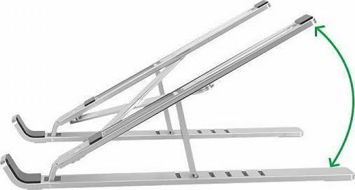 Tech-Protect Alustand Stand for Laptop up to 16"