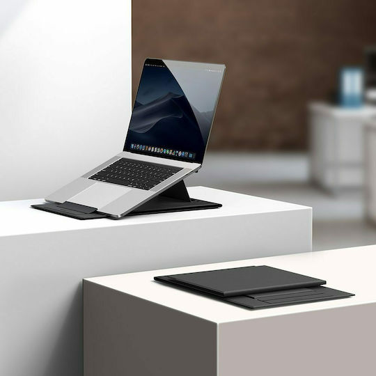 Baseus Ultra High Folding Βάση για Laptop έως 16"