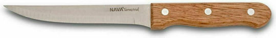 Nava Terrestrisch Messer Zum Schälen Aus Rostfreiem Stahl 12,5cm
