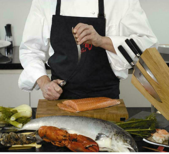 Kai Shun Messer Für Kälteschnitte Aus Rostfreiem Stahl 30.5cm