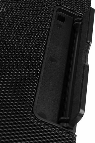 Lamtech Cooling Pad για Laptop έως 17.3" με 2 Ανεμιστήρες και Φωτισμό (LAM021516)