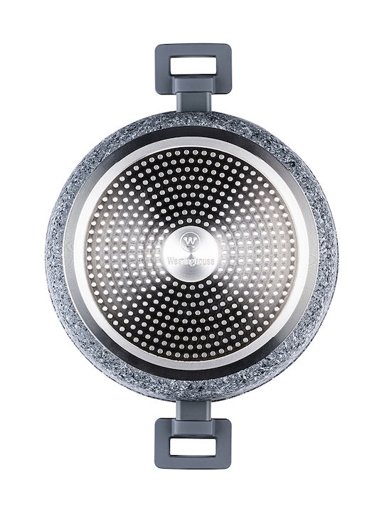 Westinghouse din Aluminiu 4.5lt / 28cm