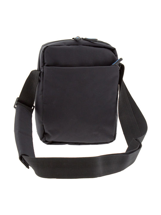 Men's Bag Shoulder / Crossbody Black
