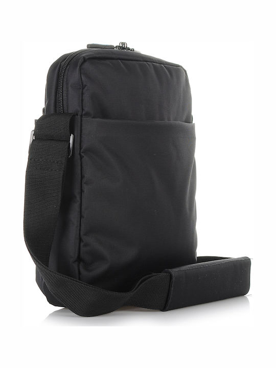 Men's Bag Shoulder / Crossbody Black