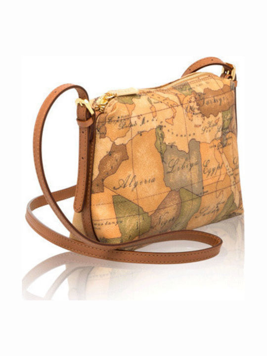 Women's Bag Crossbody Tabac Brown