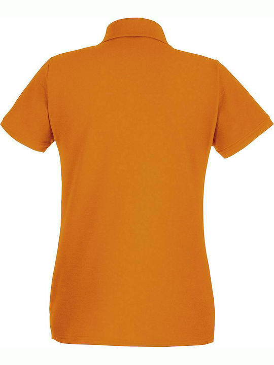 Fruit of the Loom Premium in Orange Farbe