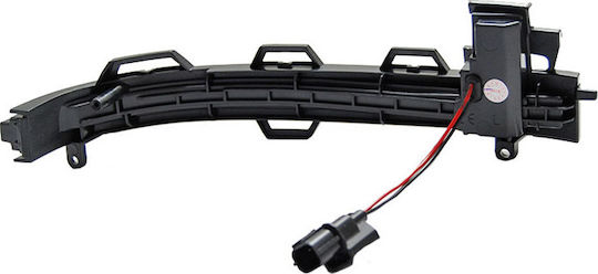 Carner Tinted Flash LED BMW X3 X5 X6 Dynamic Fime 2 Pieces