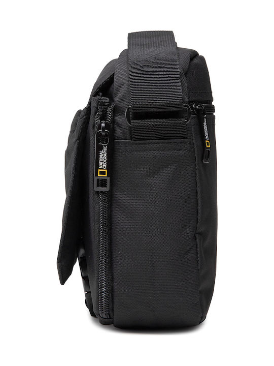 Men's Bag Shoulder / Crossbody Black