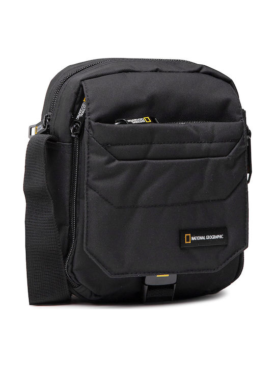 Men's Bag Shoulder / Crossbody Black