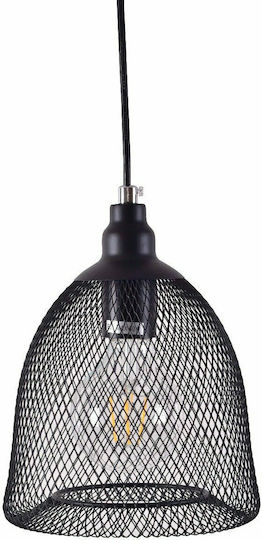 Home Lighting Pendant Light Black