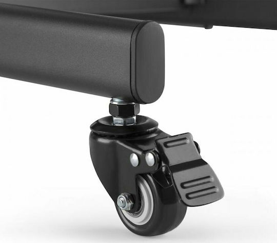 Sbox FS-224 Δαπέδου έως 55" και 35kg