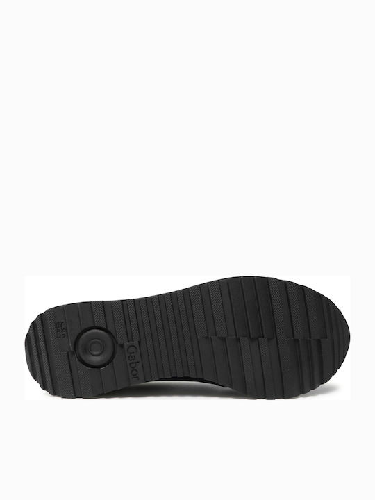 Adidași Flatforms Pentru Femei Albastru Marin